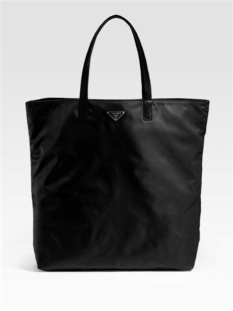 prada logo nylon bag|Prada nylon bags for women.